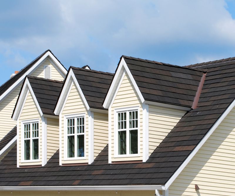 Dormer Roof Replacement in Atlantic County, NJ