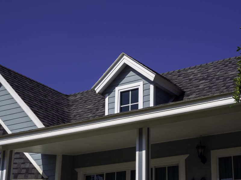 Dormer Roof Replacement in Atlantic County, NJ