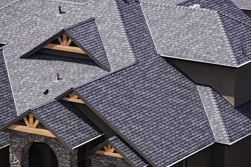 Dormer Roof Replacement in Atlantic County, NJ