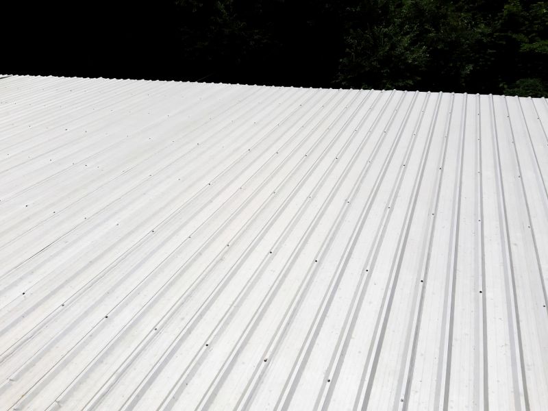Galvanized Roof Repair in Atlantic County, NJ