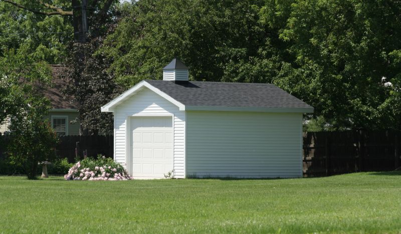 Garage Roof Installation in Atlantic County, NJ
