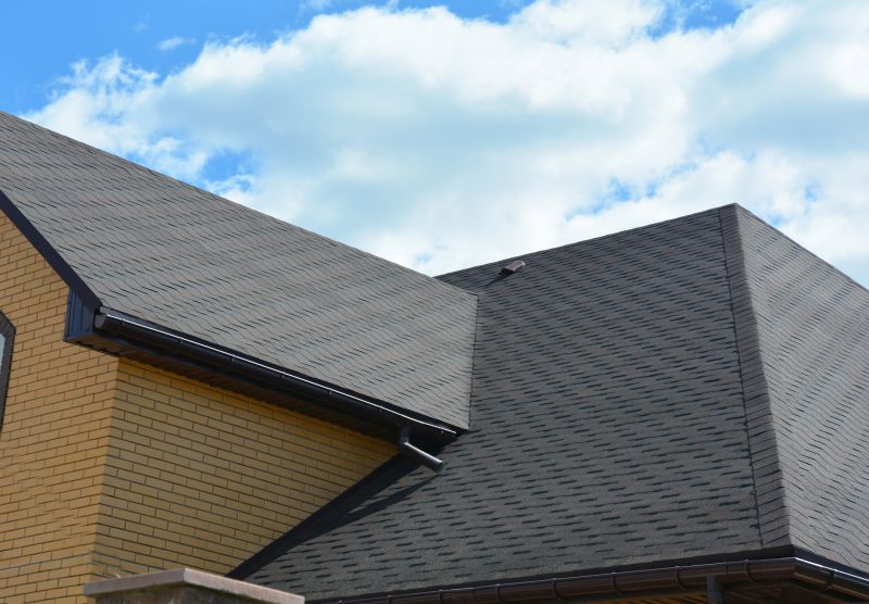 House Roof Installation in Mays Landing, NJ