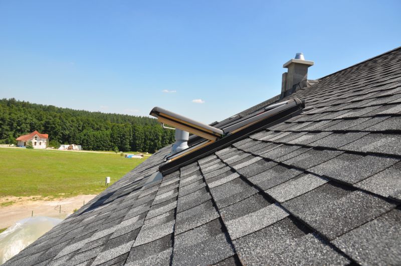 House Roof Installation in Pleasantville, NJ