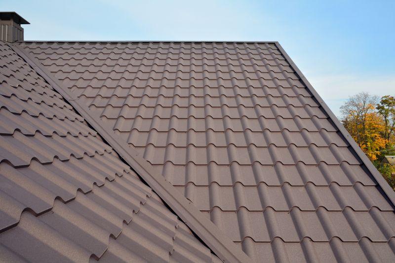 House Roof Installation in Ventnor City, NJ