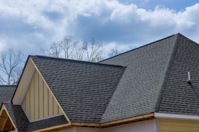 House Roof Repair in Beach Haven, NJ