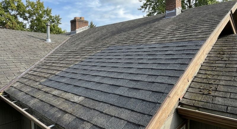 House Roof Repair in Beach Haven, NJ
