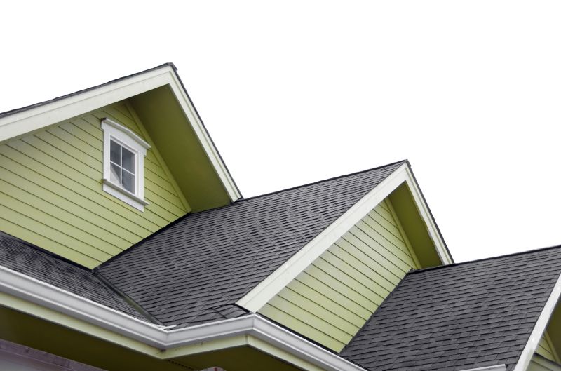 House Roof Repair in Atlantic County, NJ