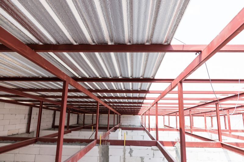 Metal Roof Installation in Mays Landing, NJ