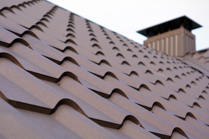 Metal Roof Repair in Ocean City, NJ