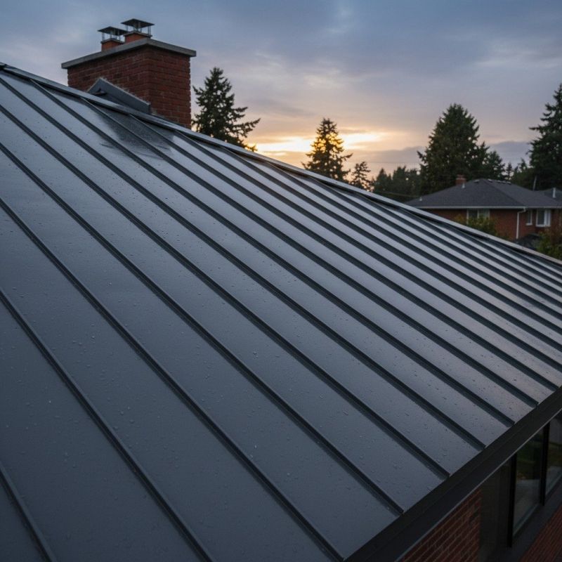 Metal Roof Replacement in Tuckerton, NJ