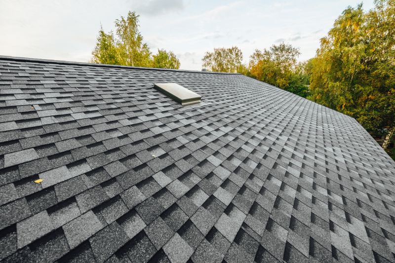 New Roof Installation in Atlantic County, NJ