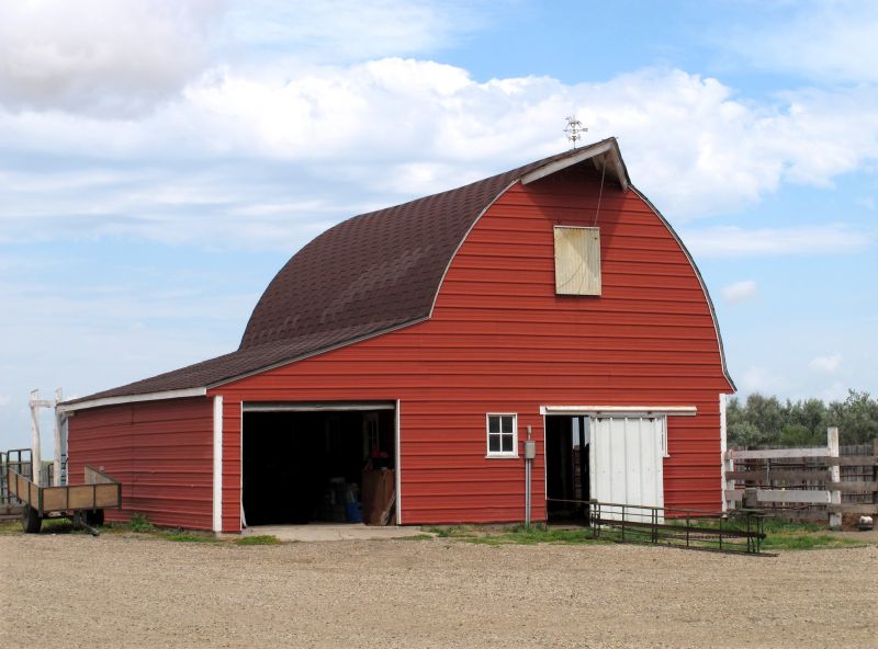 Pole Barn Roof Repair in Brigantine, NJ