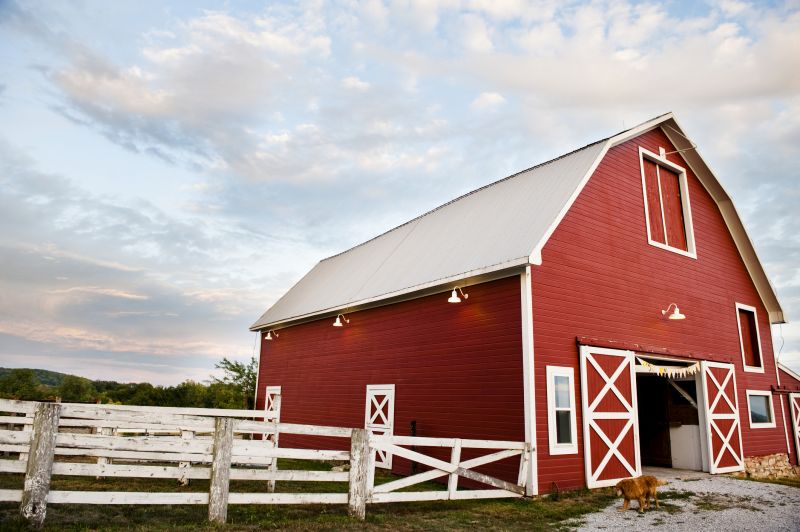 Pole Barn Roof Repair in Margate City, NJ