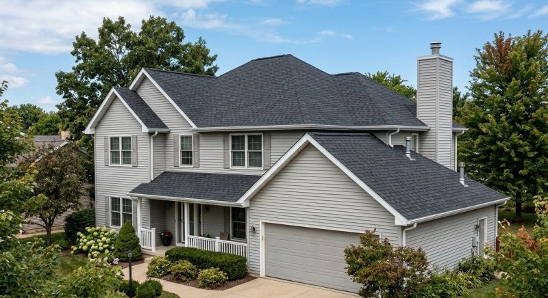 Residential Roof Replacement in Avalon, NJ