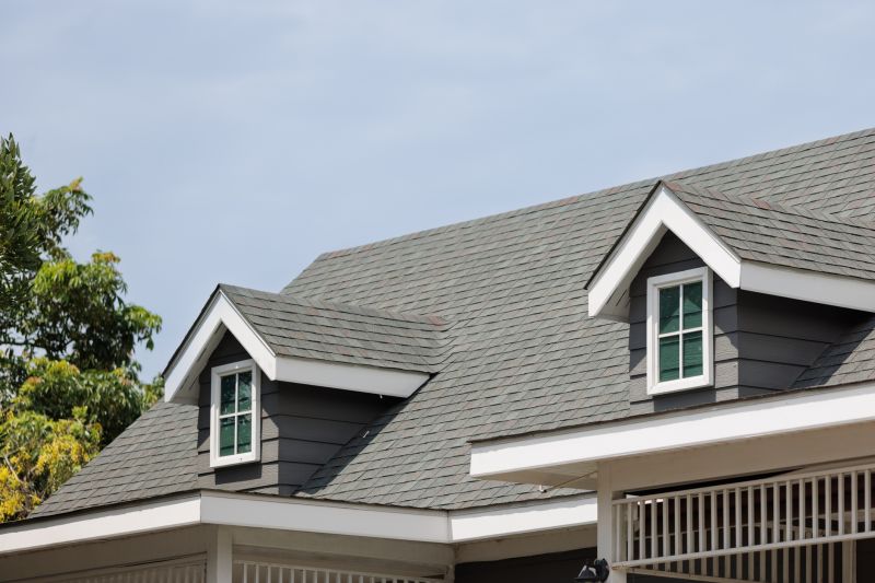 Residential Roof Replacement in Egg Harbor Township, NJ