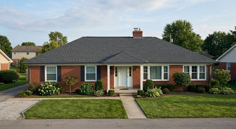 Residential Roof Replacement in Margate City, NJ
