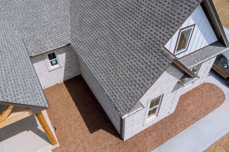 Residential Roof Replacement in Tuckerton, NJ
