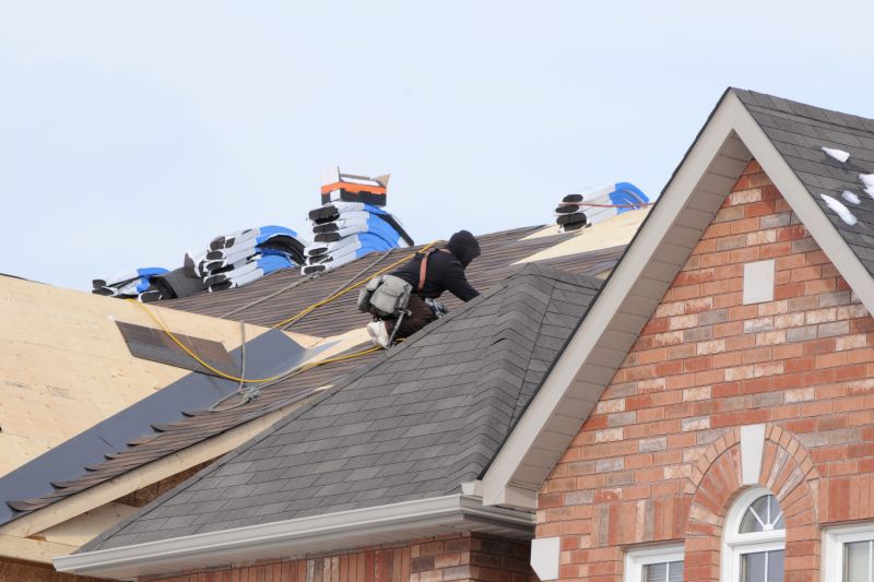 Roof Construction in Absecon, NJ