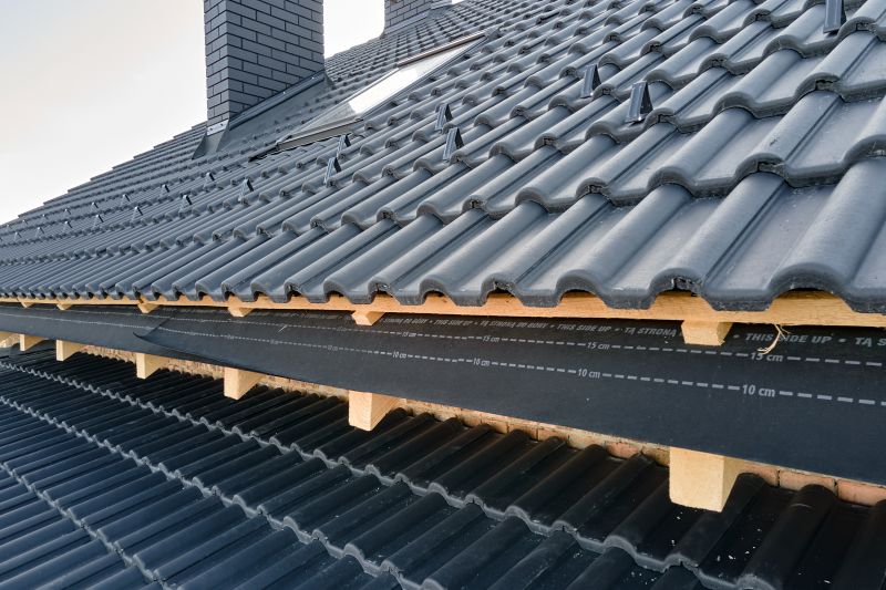 Roof Construction in Margate City, NJ