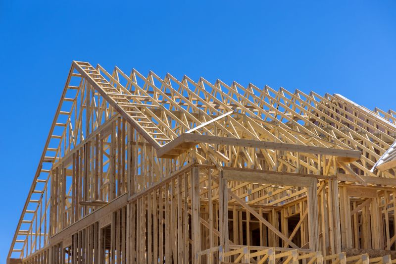 Roof Construction in Mays Landing, NJ