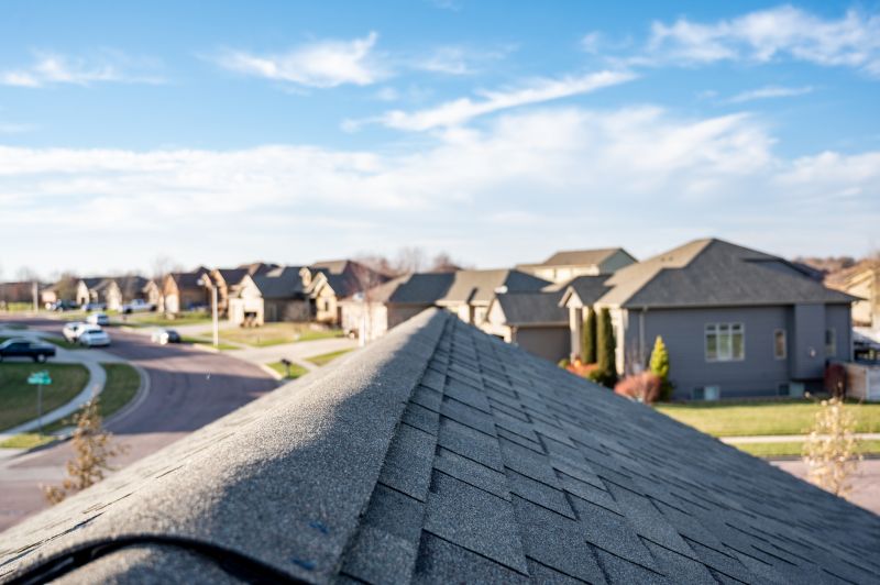 Roof Construction in New Gretna, NJ