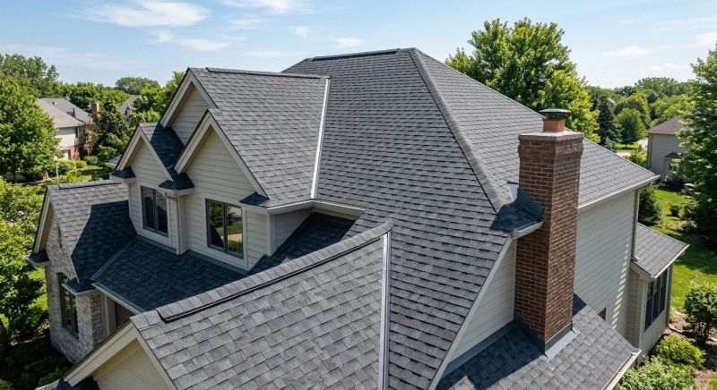 Roof Construction in Sea Isle City, NJ