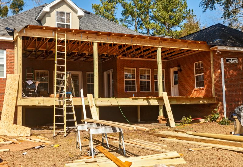 Roof Construction in Ventnor City, NJ