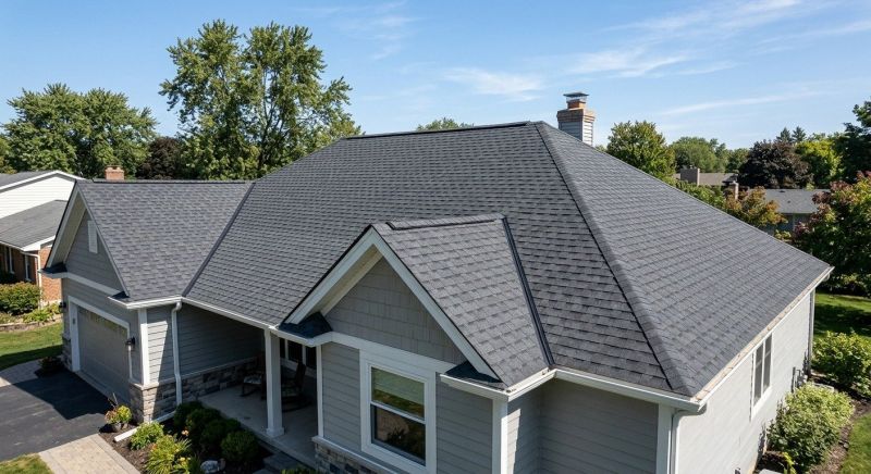 Roof Enlargement in Atlantic County, NJ