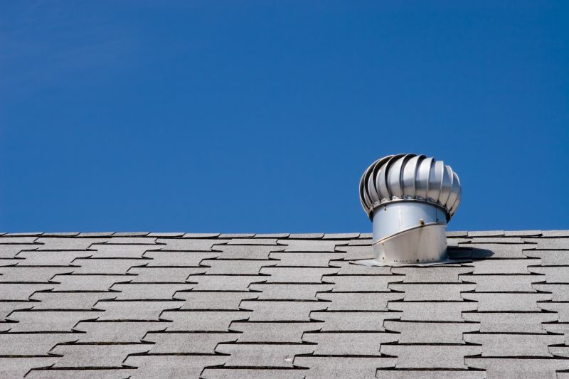Roof Exhaust Installation in New Gretna, NJ