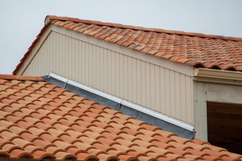 Roof Flashing Installation in Brigantine, NJ