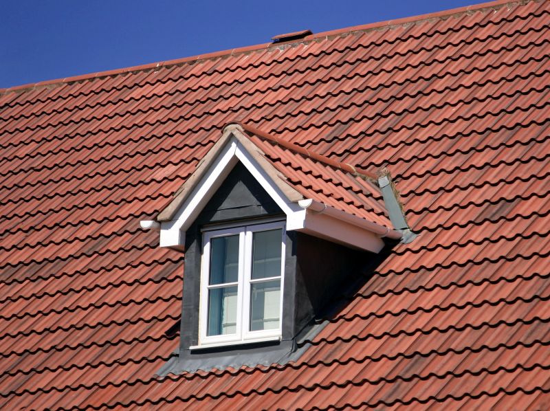 Roof Flashing Installation in Ventnor City, NJ