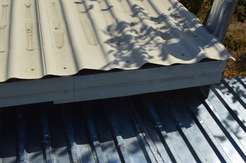 Roof Flashing Service in Beach Haven, NJ