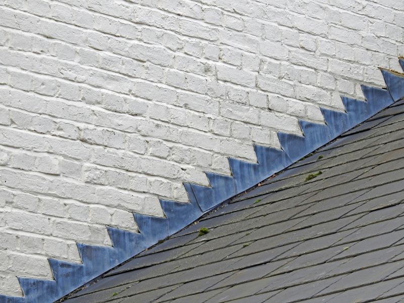 Roof Flashing Service in Mays Landing, NJ