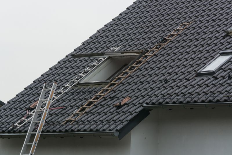 Roof Installation in Brigantine, NJ