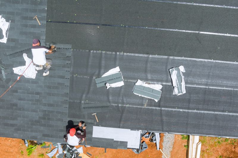Roof Installation in Tuckerton, NJ