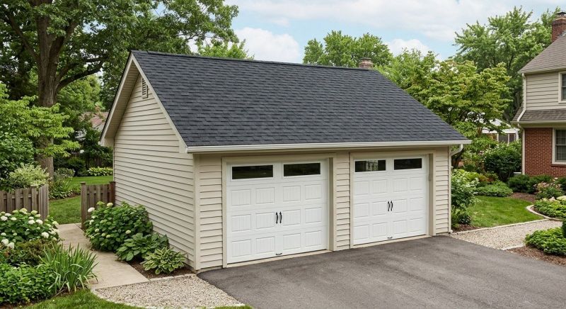 Roof Remodeling in Atlantic County, NJ
