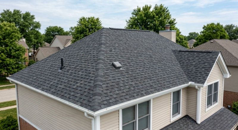 Roof Remodeling in Atlantic County, NJ