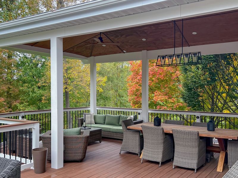 Roof Replacement in Egg Harbor Township, NJ