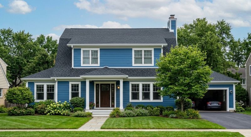 Roof Replacement in New Gretna, NJ