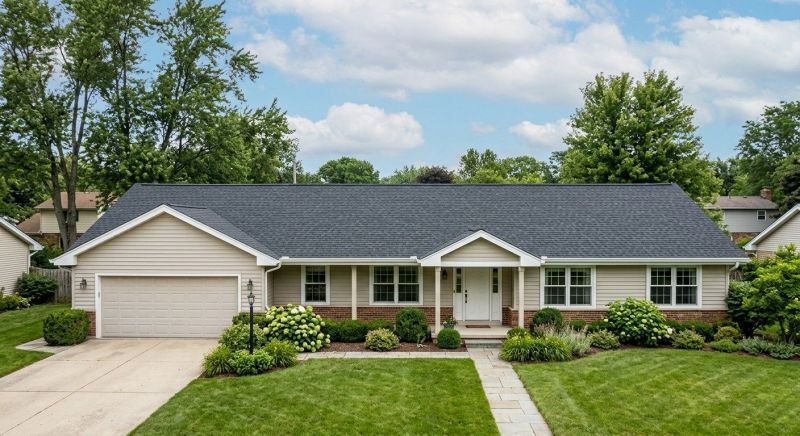 Roof Replacement in Ocean View, NJ