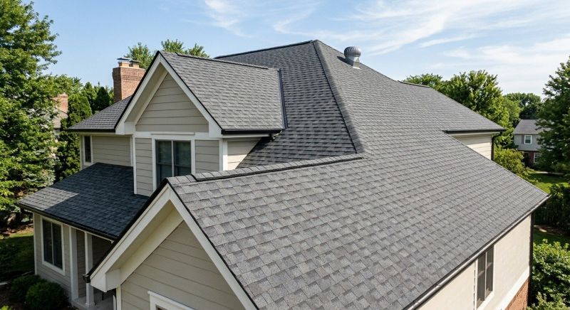Roof Replacement in Ventnor City, NJ