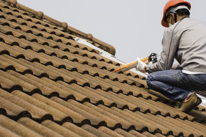 Roof Sealing in Absecon, NJ