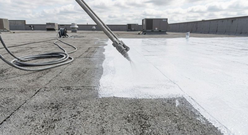 Roof Sealing in Atlantic City, NJ