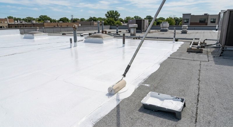 Roof Sealing in Brigantine, NJ