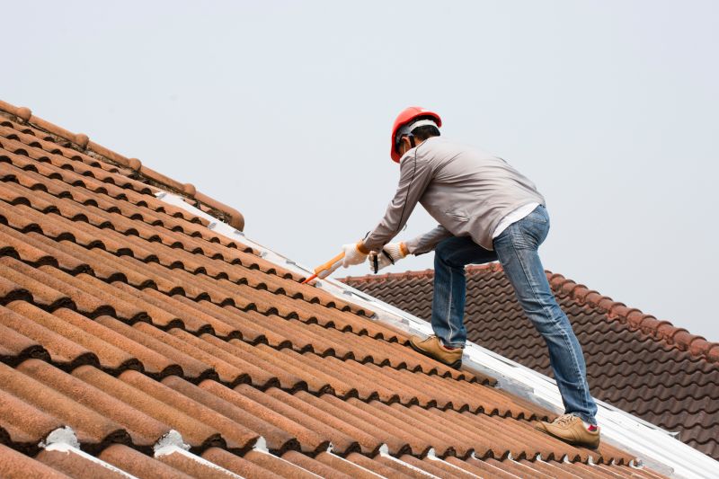 Roof Sealing in Atlantic County, NJ
