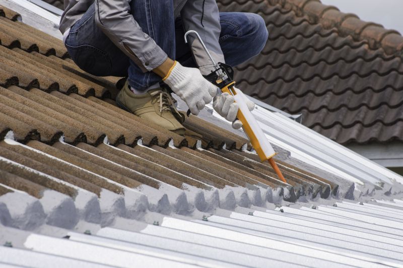 Roof Sealing in Mays Landing, NJ