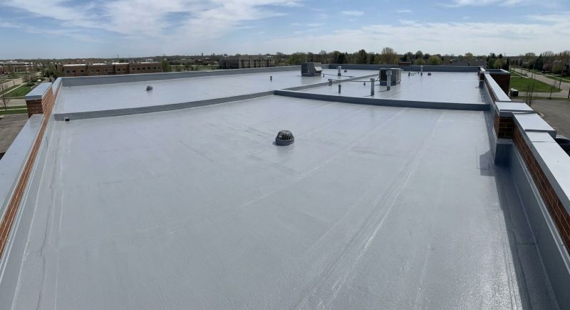 Roof Sealing in Ocean City, NJ