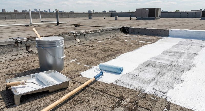 Roof Sealing in Sea Isle City, NJ