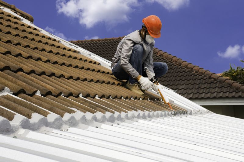 Roof Sealing in Tuckerton, NJ
