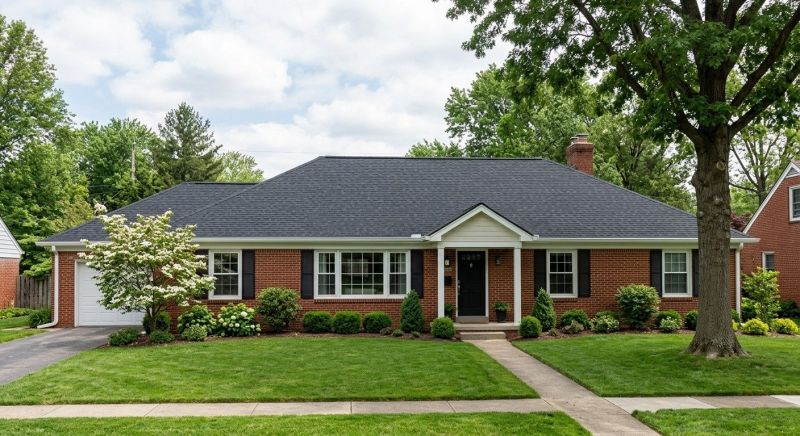 Roof Shingles Replacement in Ventnor City, NJ